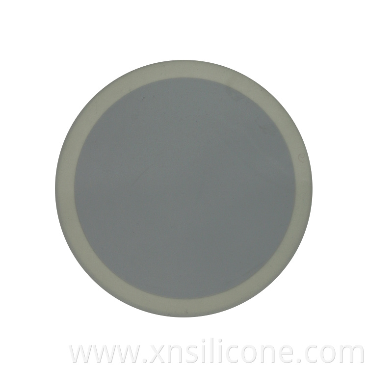 silicone induction cooker mat